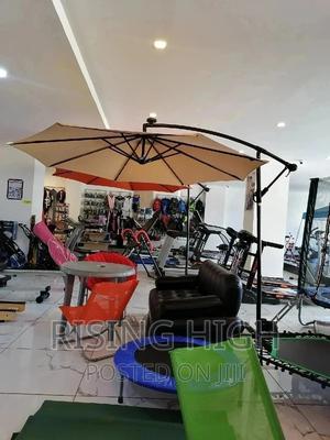 Supreme Top Quality Solar Powered Gazebos - thumbnail 2