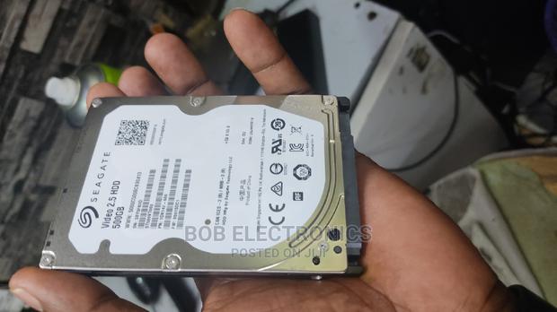 Slim Hard Disks Available 500gb 1tb