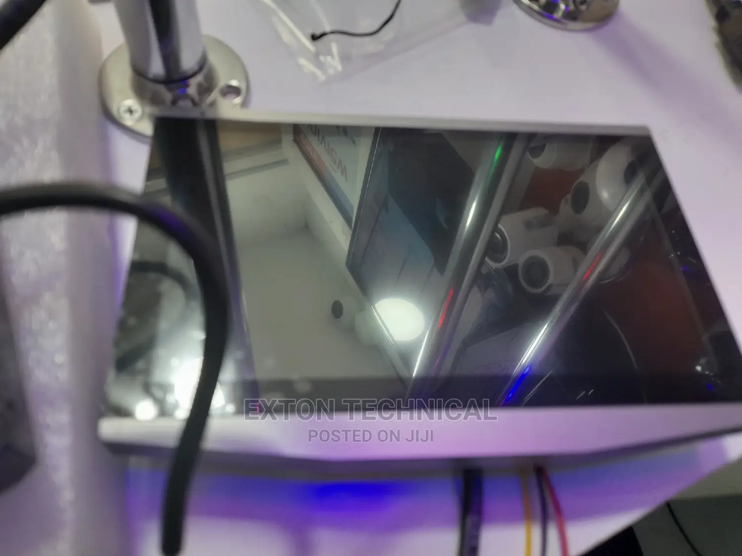 Video Door Camera