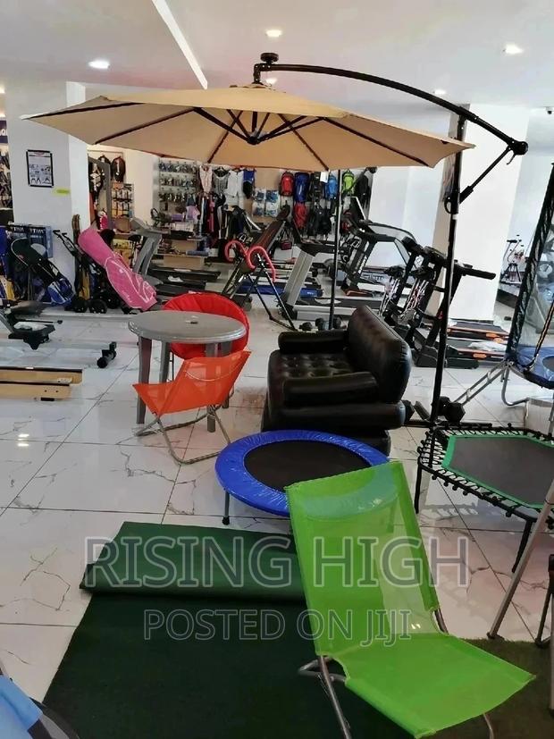 Finest High Quality Solar Powered Gazebos - main view