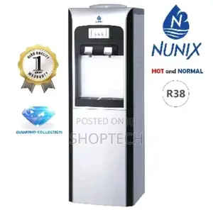 Water Dispenser, Nunix, R38, H C