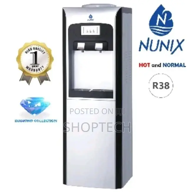 Water Dispenser, Nunix, R38, H C