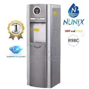 Water Dispenser, Nunix, R98C, H C