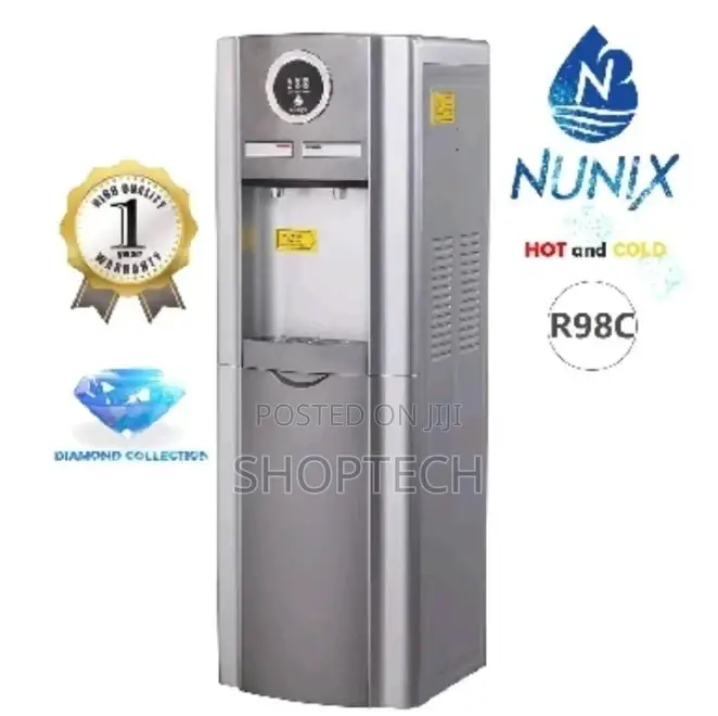 Water Dispenser, Nunix, R98C, H C