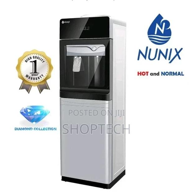 Nunix R23 Water Dispenser. - main view