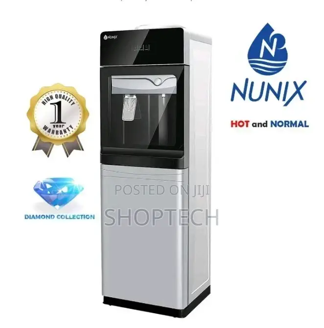 Nunix R23 Water Dispenser.