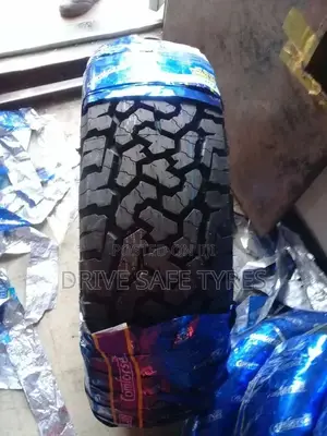 265/50 R 20 Comfoser Allterrain