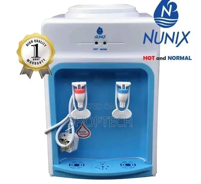 Water Dispenser, Nunix, , H N