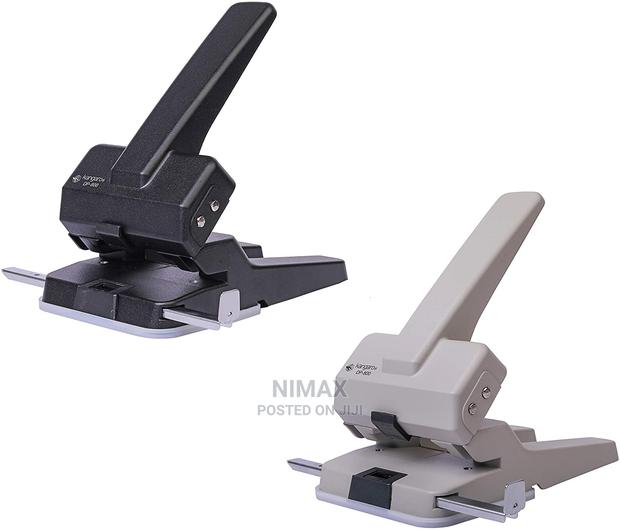 Paper Punch Kangaro DP-800 Drill Giant - thumbnail 3