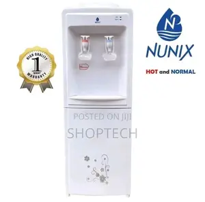 Water Dispenser, Nunix, R5, H N