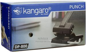 Paper Punch Kangaro DP-800 Drill Giant