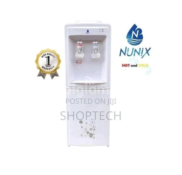 Water Dispenser, Nunix, R5C, H C - main view