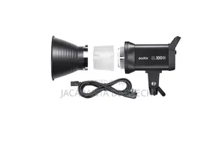 Godox Sl100bi Bi-Color LED Video Light