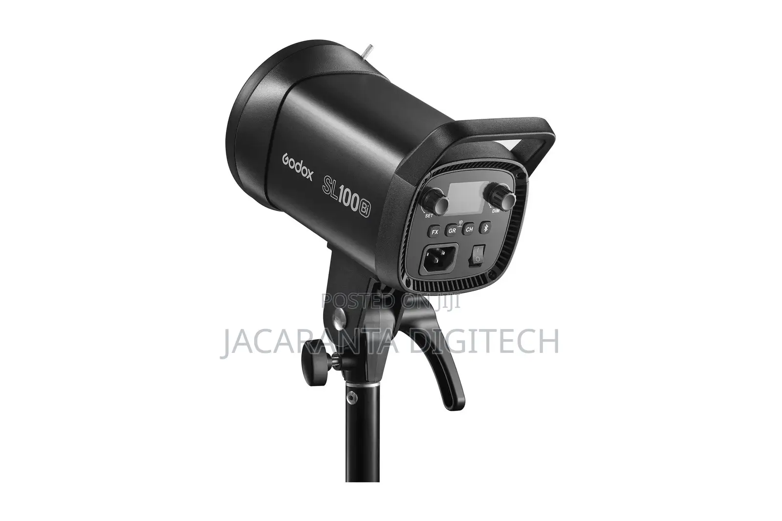 Godox Sl100bi Bi-Color LED Video Light