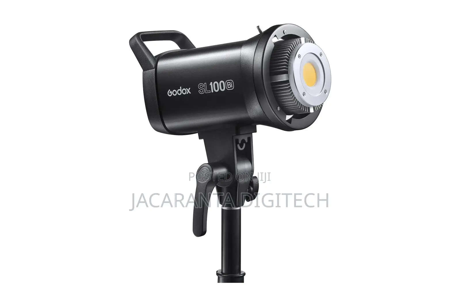 Godox Sl100bi Bi-Color LED Video Light