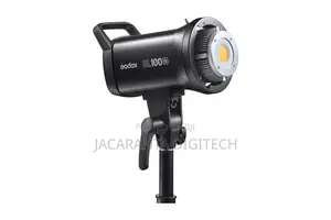 Godox Sl100bi Bi-Color LED Video Light