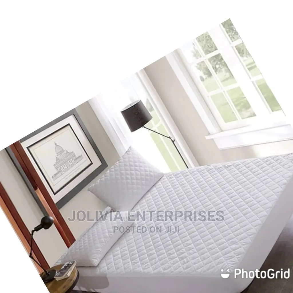 Mattress Protector Cover 6*6