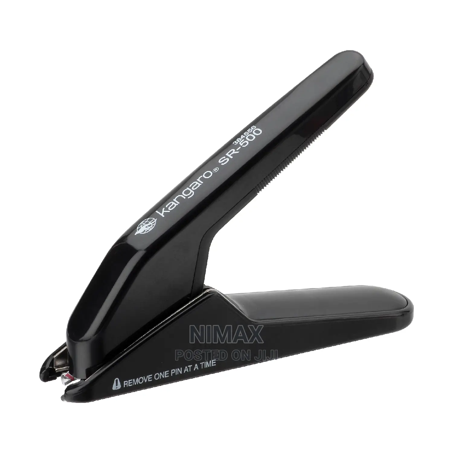 Staple Remover Kangaro S-500