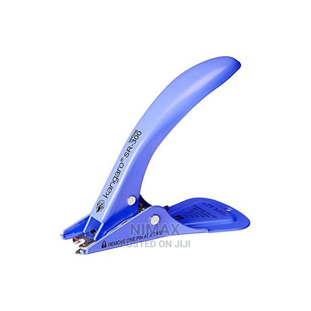 Kangaroo Staple Remover S- 300 - thumbnail 3