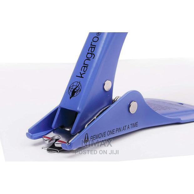 Kangaroo Staple Remover S- 300 - thumbnail 4