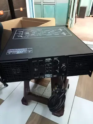 Original Crest Audio Ca12 Made in USA