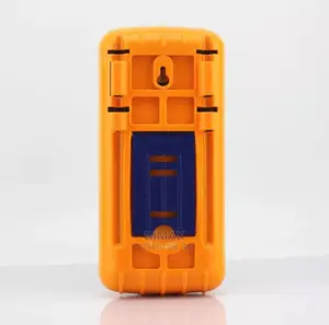 Digital Multimeter LCD AC/DC Ammeter