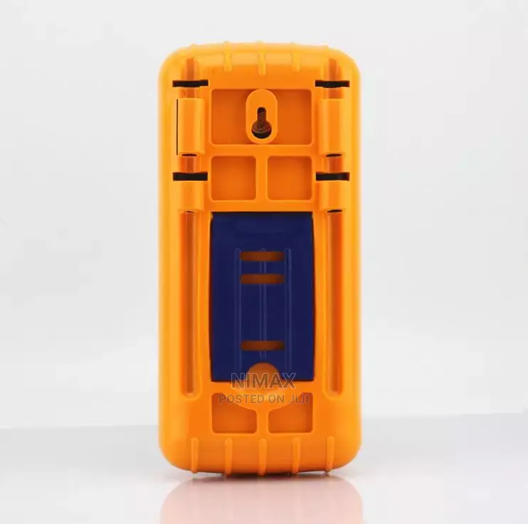 Digital Multimeter LCD AC/DC Ammeter