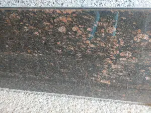 Brown Granite(Tan) 2x8ft.