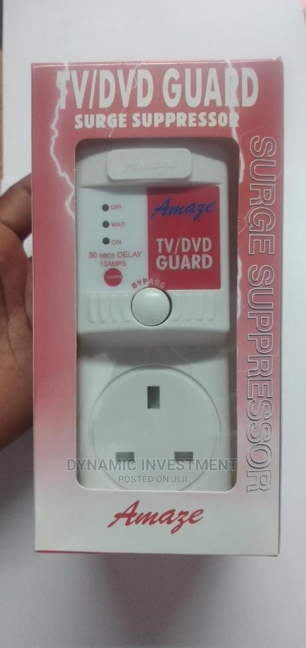 Amaze TV Guard Embakasi - main view