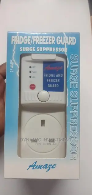Amaze Fridge/Freezer Guard Embakasi