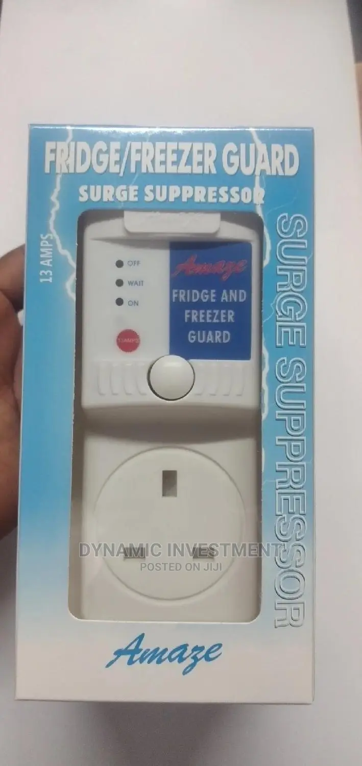 Amaze Fridge/Freezer Guard Embakasi
