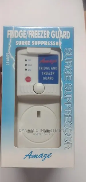 Amaze Fridge/Freezer Guard Embakasi