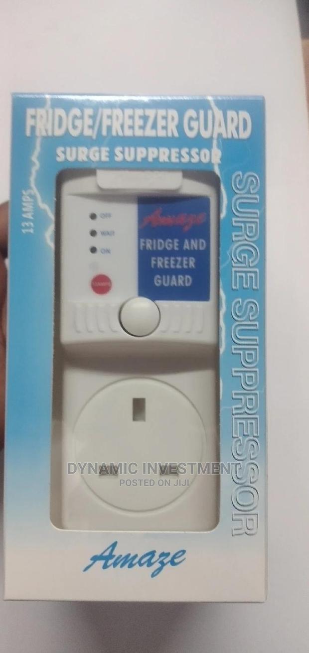 Amaze Fridge/Freezer Guard Embakasi - thumbnail 2