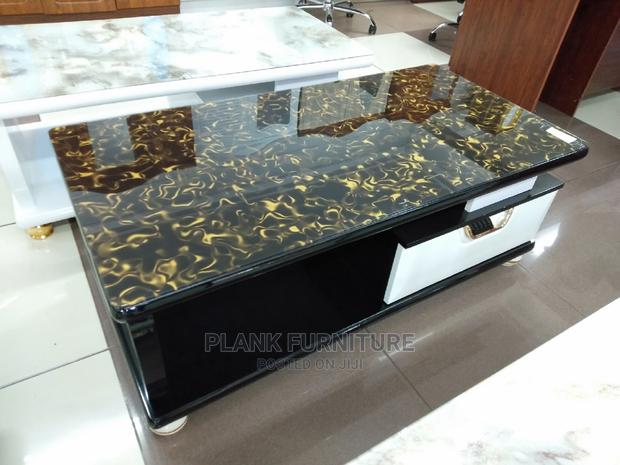 Coffee Table - main view