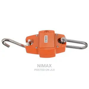 Digital Crane Scale Max 300kgs