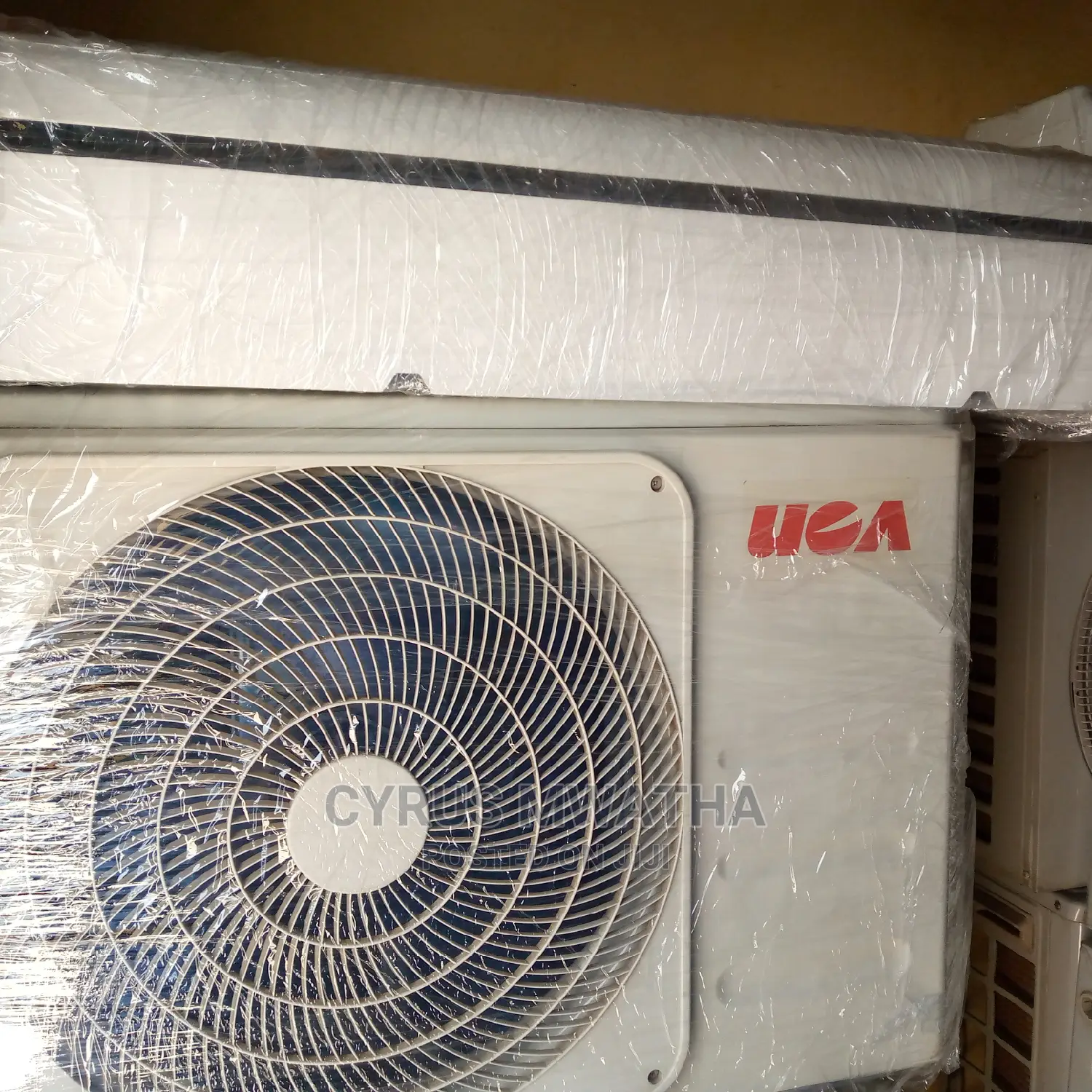 Air Conditioners