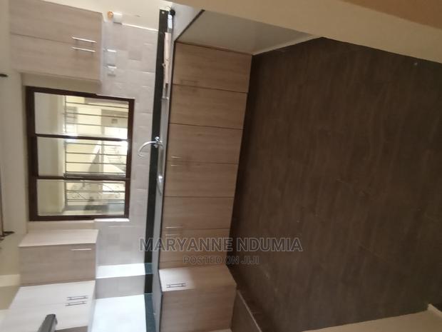 3bdrm Apartment in South B for Rent - thumbnail 10