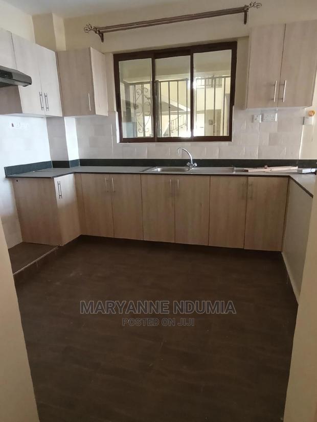 3bdrm Apartment in South B for Rent - thumbnail 3