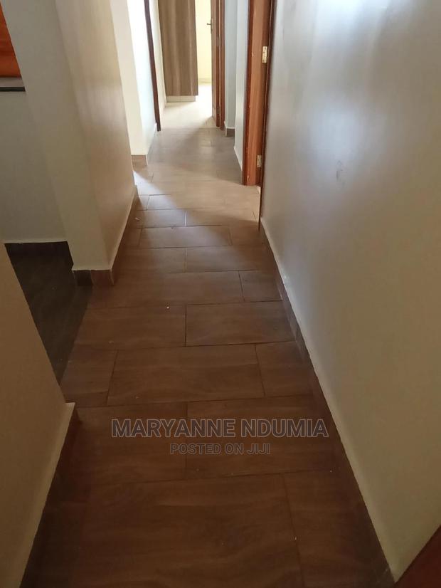 3bdrm Apartment in South B for Rent - thumbnail 4