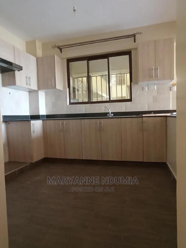 3bdrm Apartment in South B for Rent - thumbnail 8