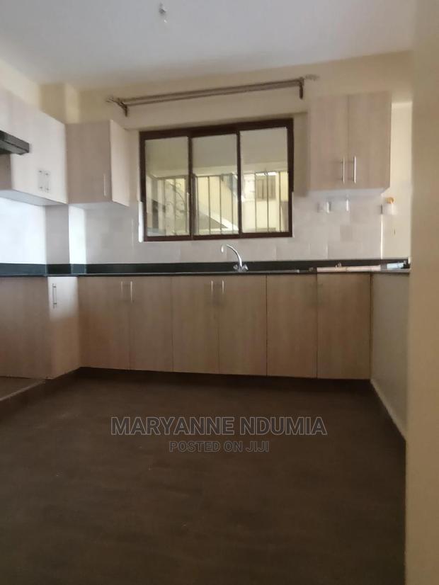 3bdrm Apartment in South B for Rent - thumbnail 9