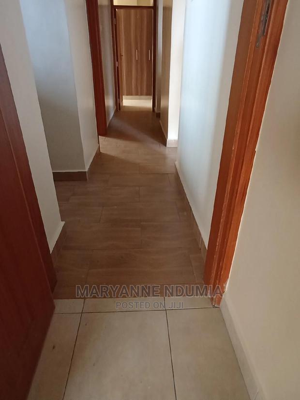 3bdrm Apartment in South B for Rent - thumbnail 12