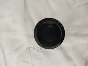 A Box of 56 Jam/Storage Jars- 200grams With Black Lids