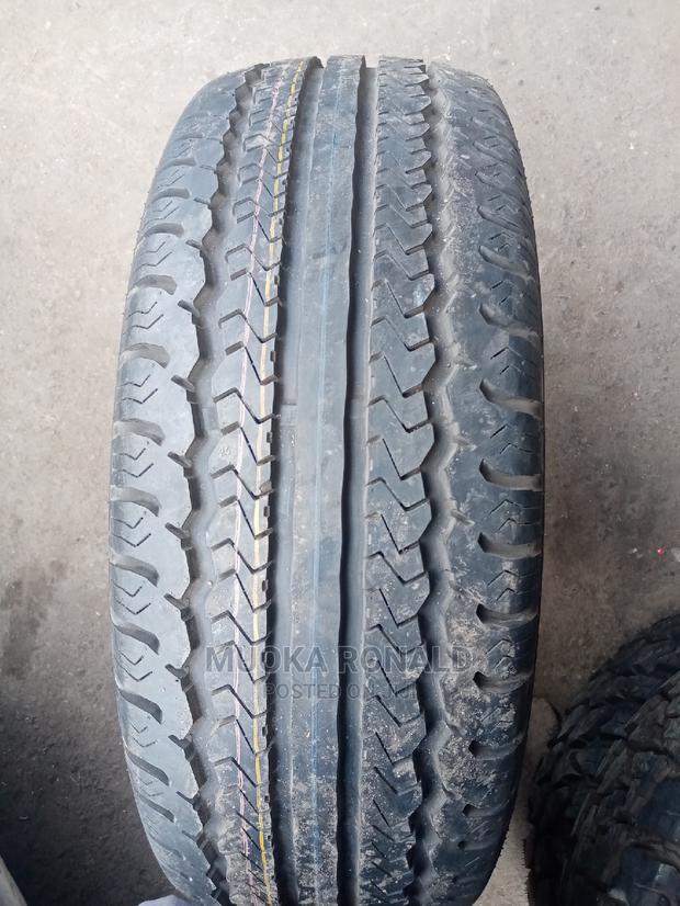 255/70r15 Kenda Tyre