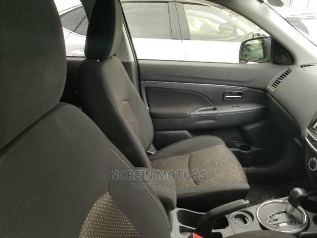 Mitsubishi RVR 2014 Blue - thumbnail 7