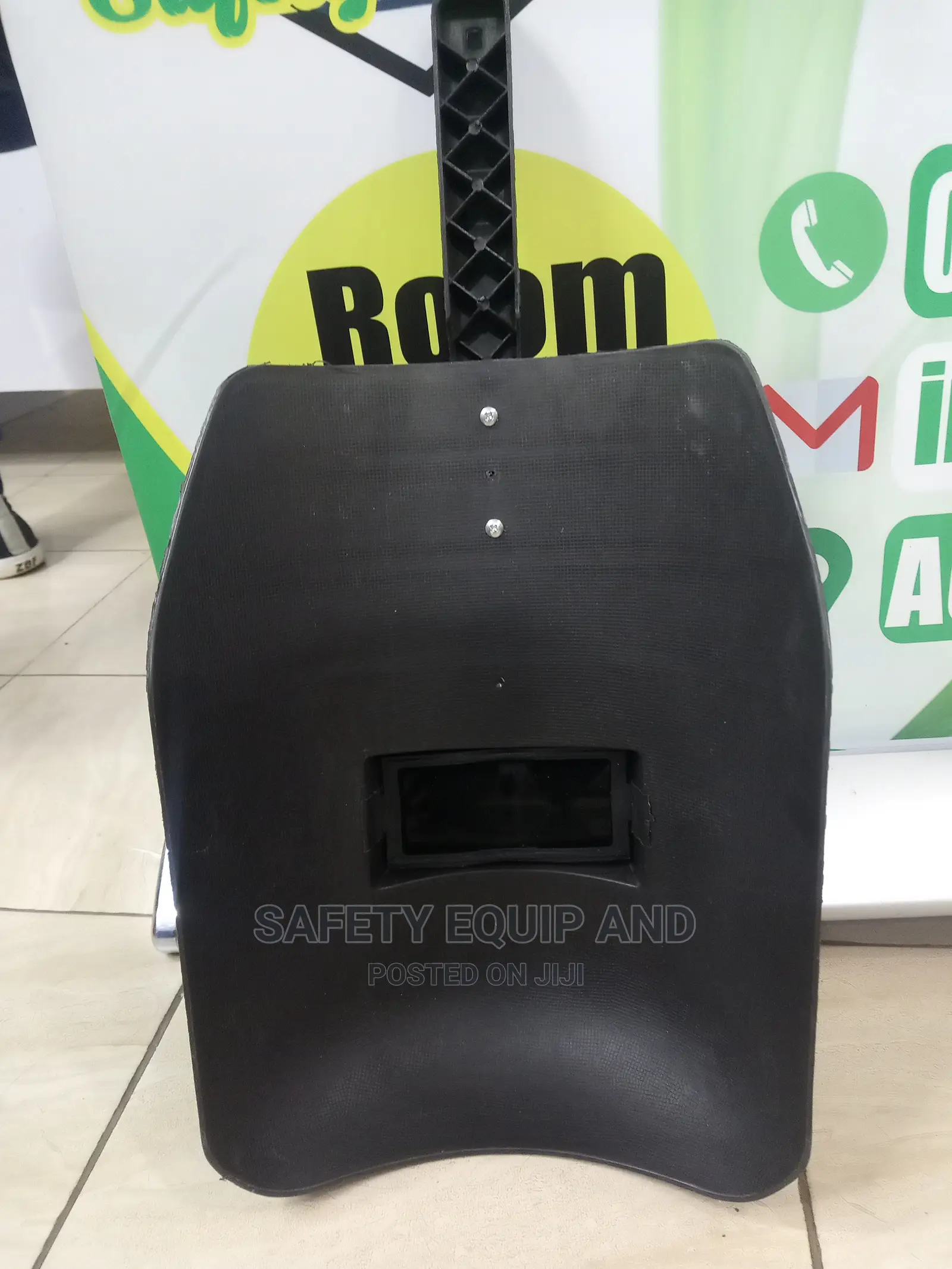 Best Welding Hand Shield