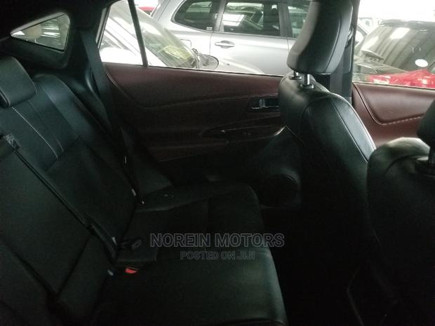 Mitsubishi Outlander 2015 Off White - thumbnail 7