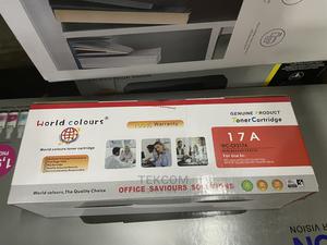 World Colours 17A Toner Arecolor - thumbnail 2