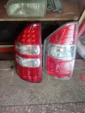Rearlights Noah 08/10