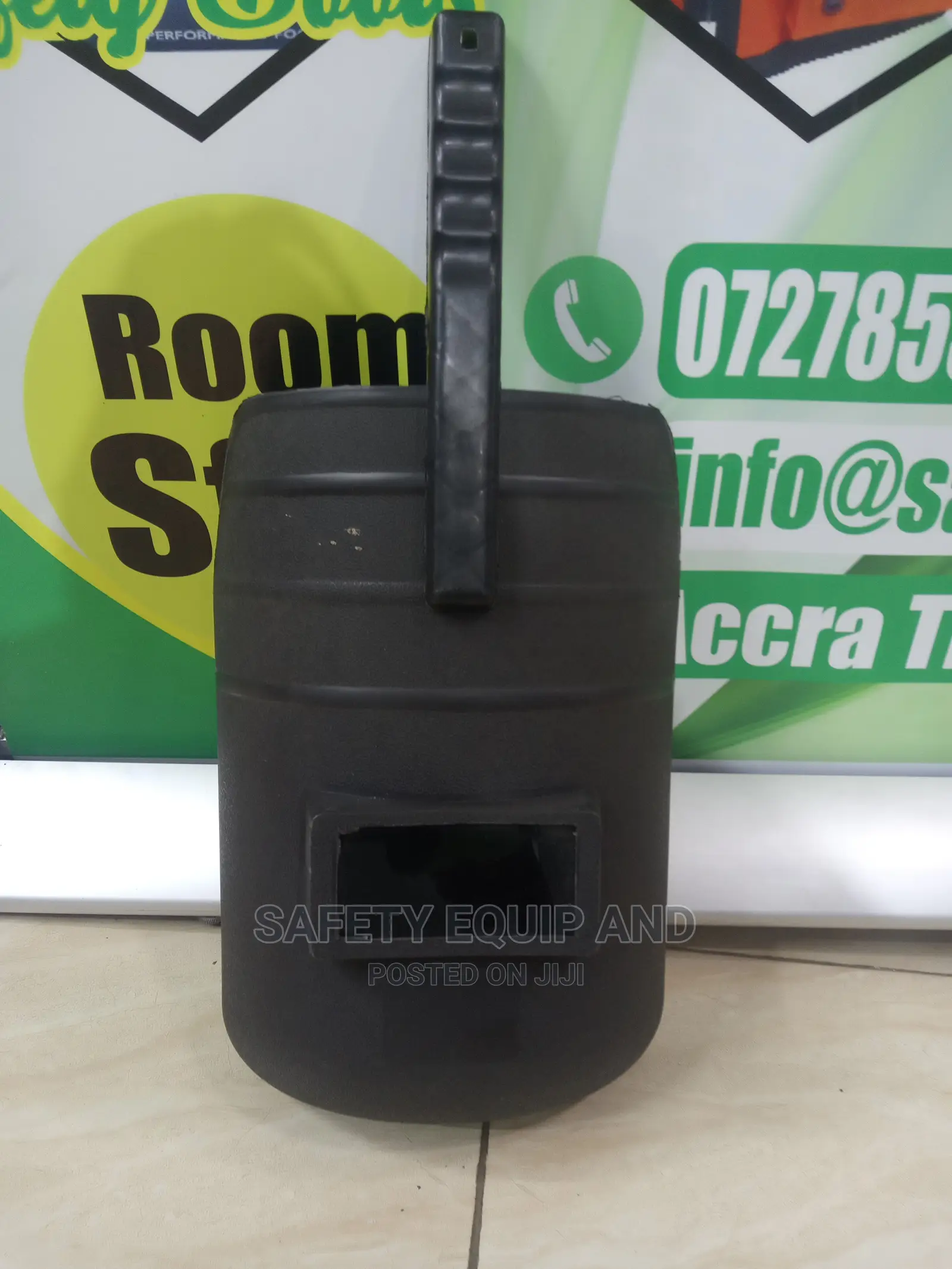 Welding Safety Equipment